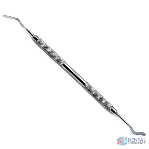 Cement Spatula Rigid C - 24A