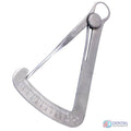Finger Ruler