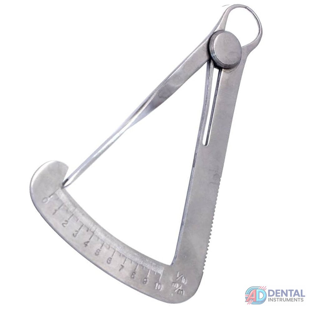 Height Gauge Wick Type