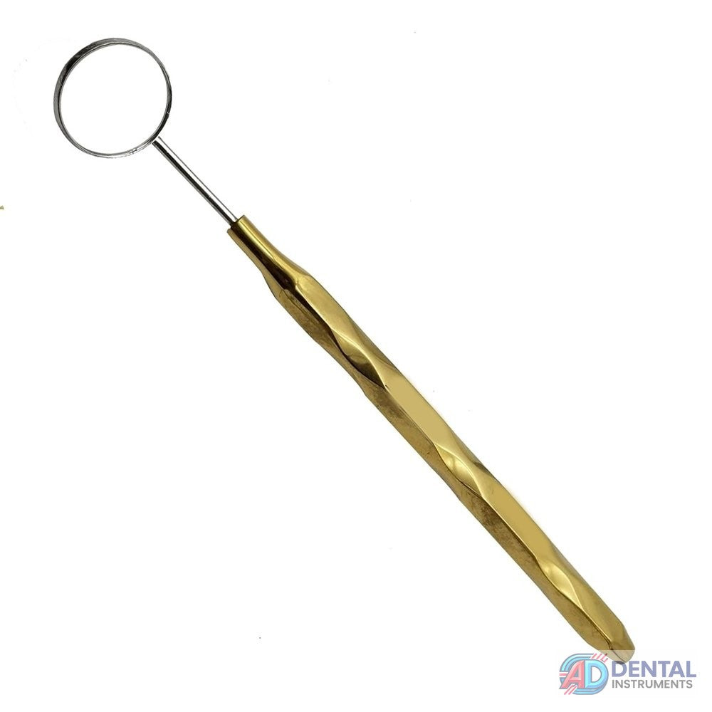 Mirror Handle Single Ended