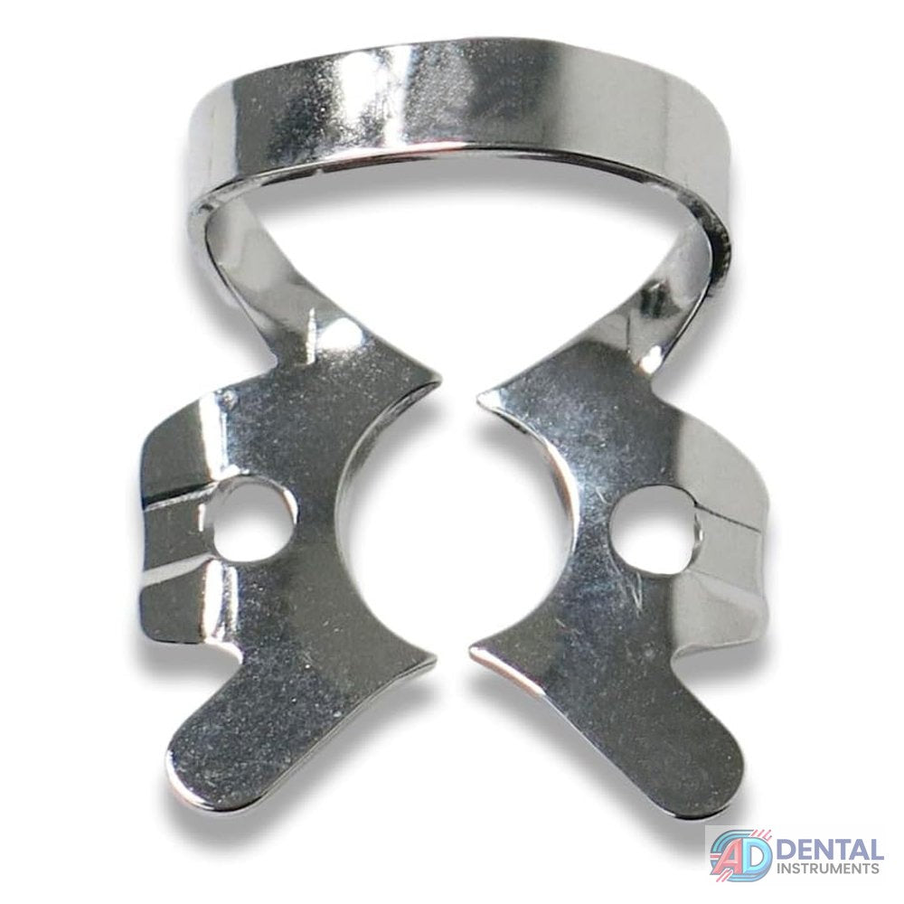 Rubber Dam Clamps Bicuspid Clamps Fig.209