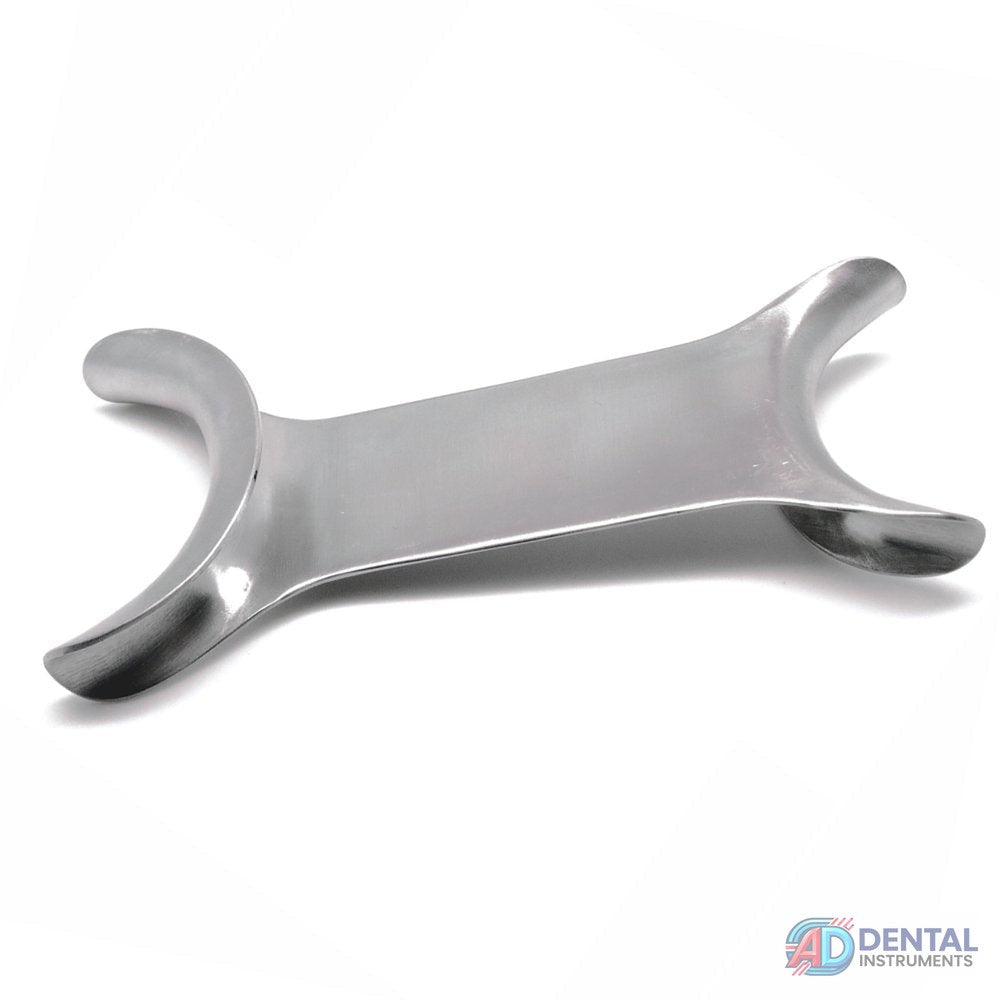 Lip And Cheek Retractor