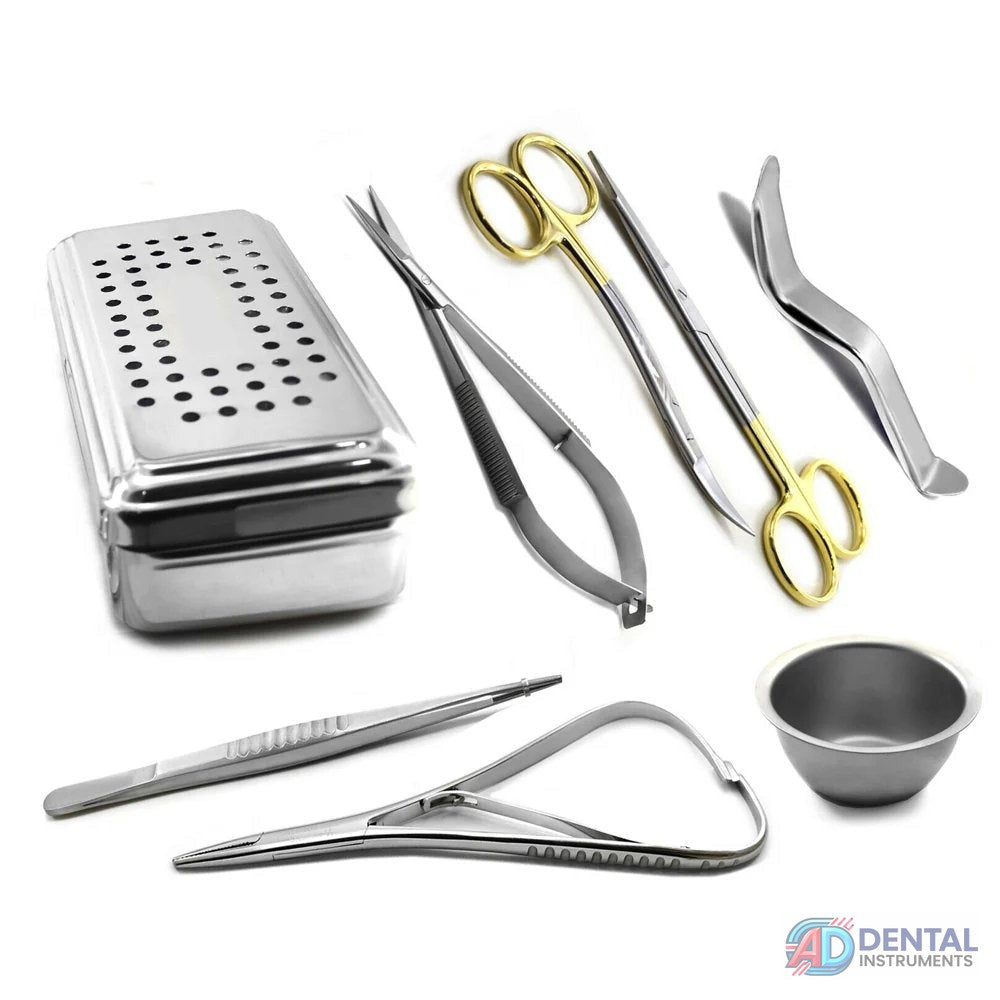 Sinus Lift Instruments Fig.14