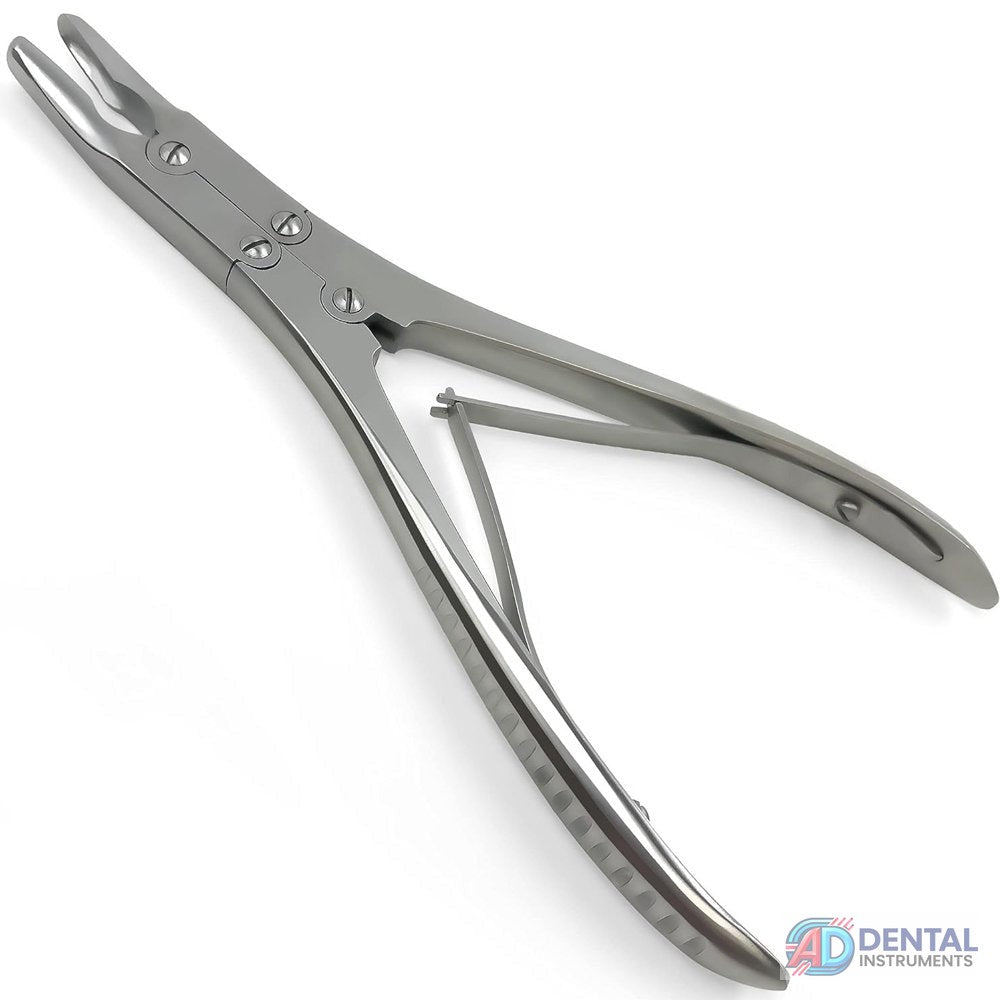Rongeur Friedman 5 1/2"