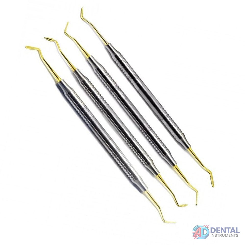 Wax Knife Fahnenstock 12.5cm