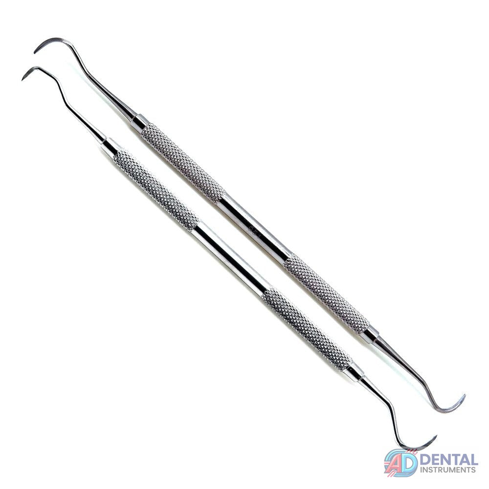 Scaler Tray
