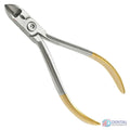 Orthodontic Plier Wire And Clasp Bending Aderer 12 cm